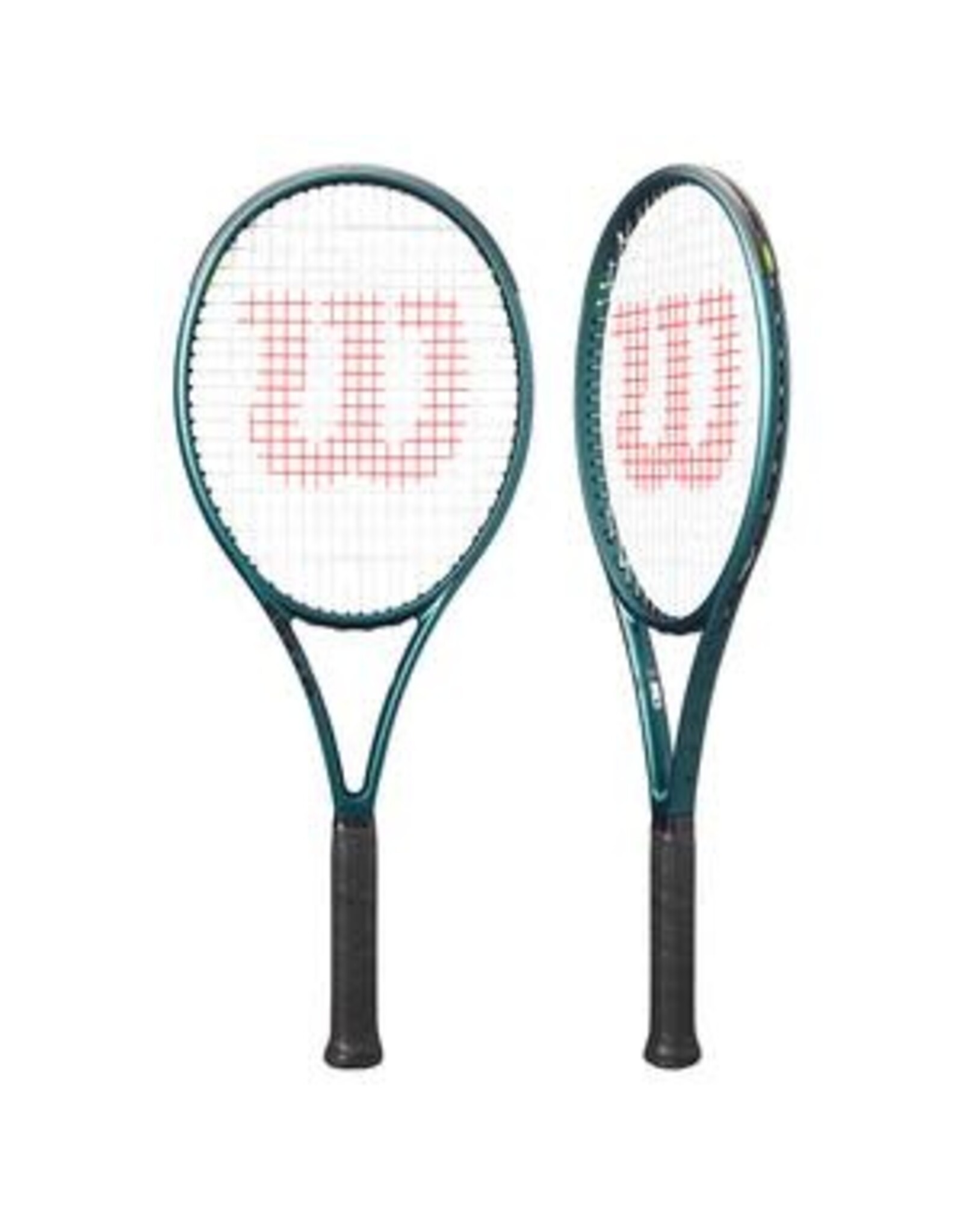 Wilson Wilson Blade 98 18x20  v9 Tennis Racquet