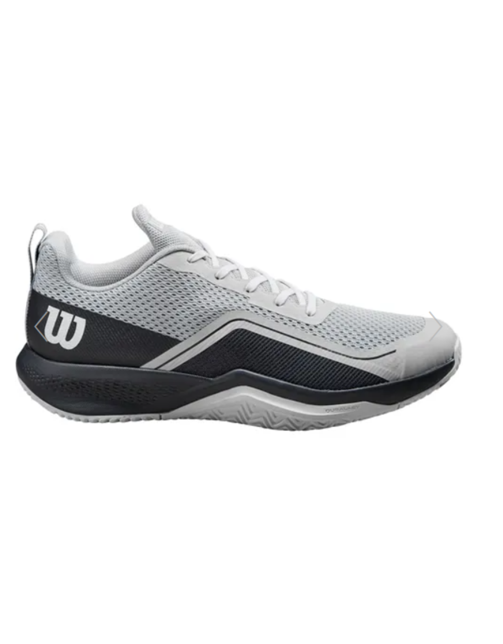 Wilson Wilson Men's Rush Pro Lite (Pearl B/Ebony/Wht) Tennis Shoe