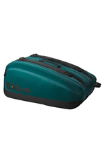 Wilson Wilson Blade Super Tour 15PK v9 (Green) Tennis Bag