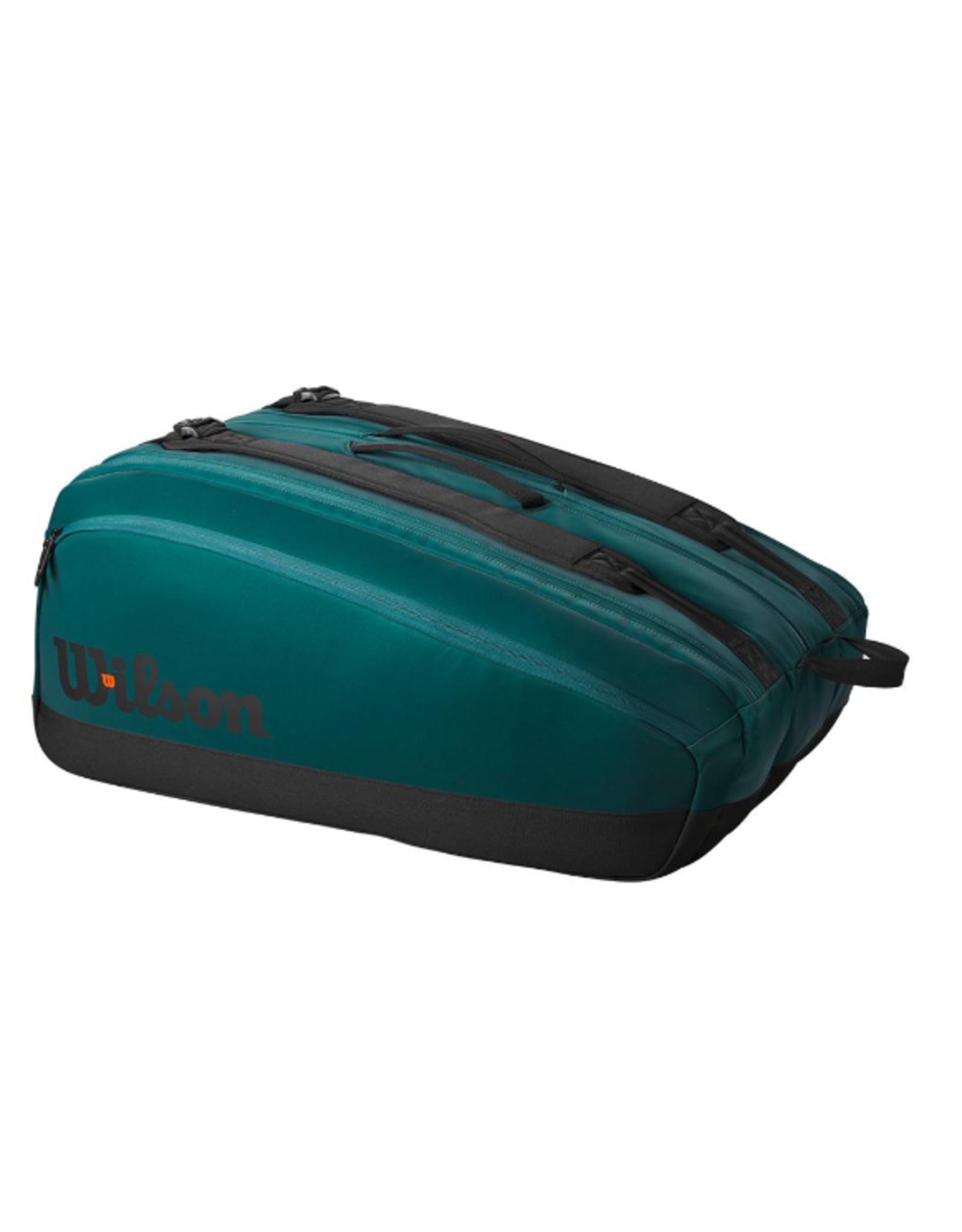 Wilson Wilson Blade Super Tour 15PK v9 (Green) Tennis Bag