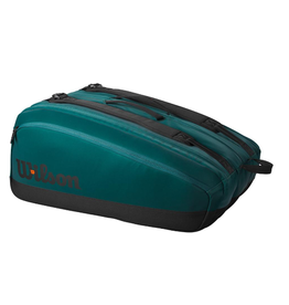Wilson Wilson Blade Super Tour 15PK v9 (Green) Tennis Bag