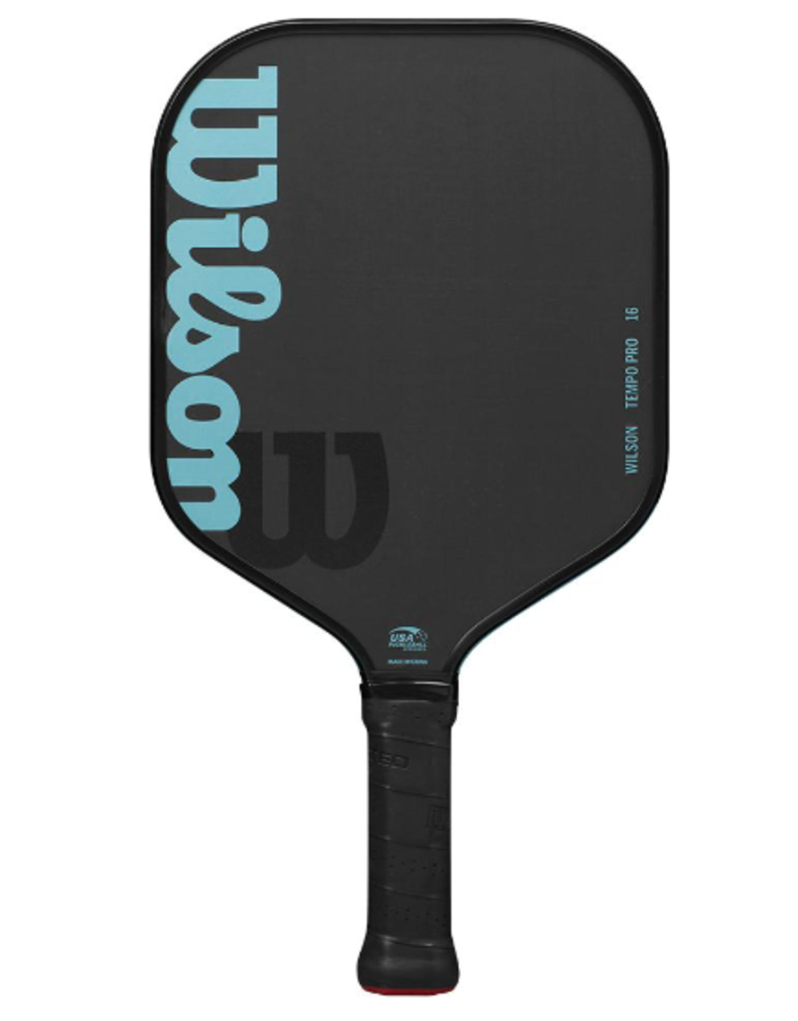 thumbnail image 2 of WILSON Super Tour Pickleball Bag - Holds 3 Paddles, Thermoguard Lining, Shoe Compartment 2 of 13