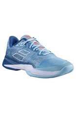 Babolat Babolat Men's Jet Mach 3 AC (Angel Blue) Tennis Shoe