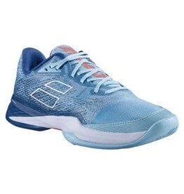 Babolat Babolat Men's Jet Mach 3 AC (Angel Blue) Tennis Shoe