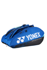 Yonex Yonex Pro Racquet Bag 12 (Cobalt/Blue) Tennis Bag