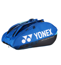 Yonex Yonex Pro Racquet Bag 12 (Cobalt/Blue) Tennis Bag