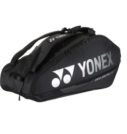 Yonex Yonex Pro Racquet Bag 9 (black) Tennis Bag