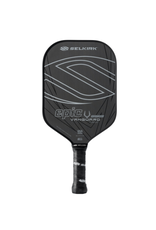 Selkirk Selkirk Vanguard Control Epic Midweight Raw Carbon Pickleball Paddle