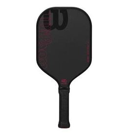 Wilson Wilson Blaze Tour 16 mm Pickleball Paddle