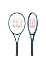 Wilson Wilson Blade 100 V9 Tennis Racquet
