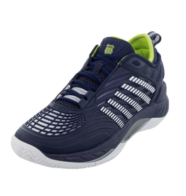 K-Swiss K-Swiss Men's Hypercourt Supreme 2 (Strwt/Mnstk/Ind) Tennis Shoe