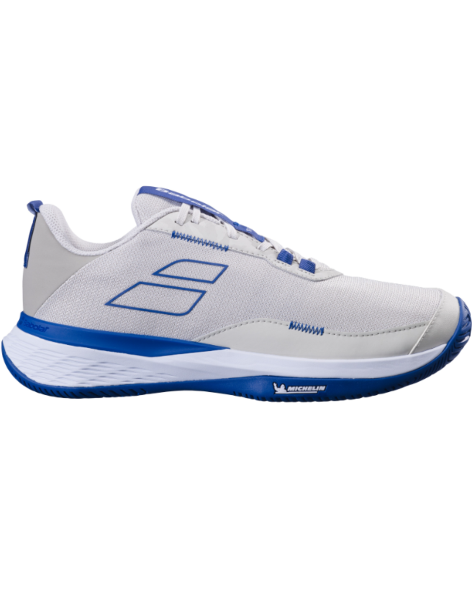 Babolat Babolat Men's SFX Evo All Court (Oatmeal) Tennis Shoe