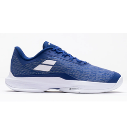Babolat Babolat Men's Jet Tere 2 AC (Mombeo Blue) Tennis Shoe