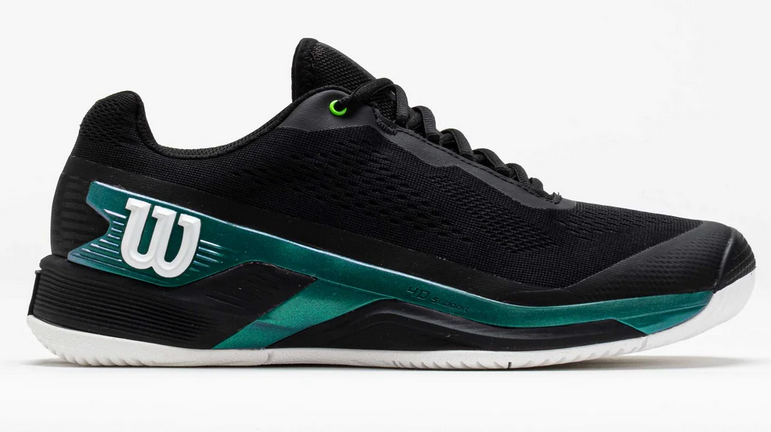 Wilson Men's Rush Pro 4.0 (Blade) Tennis Shoe - ProAm Tennis