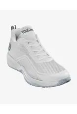 Wilson Wilson Men's Rush Pro Lite (Wht/Pear B/Monument) Pickleball Shoe