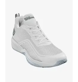 Wilson Wilson Men's Rush Pro Lite (Wht/Pear B/Monument) Pickleball Shoe