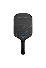 Paddletek Paddletek Bantam TKO-C 14.3 mm Blue Pickleball Paddle