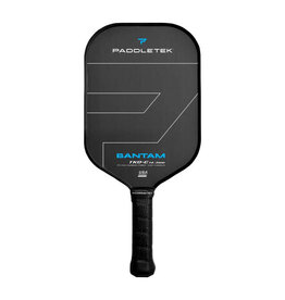 Paddletek Paddletek Bantam TKO-C 14.3 mm Blue Pickleball Paddle