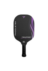 Paddletek Paddletek Tempest WP-C 14.3 mm Purple Pickleball Paddle