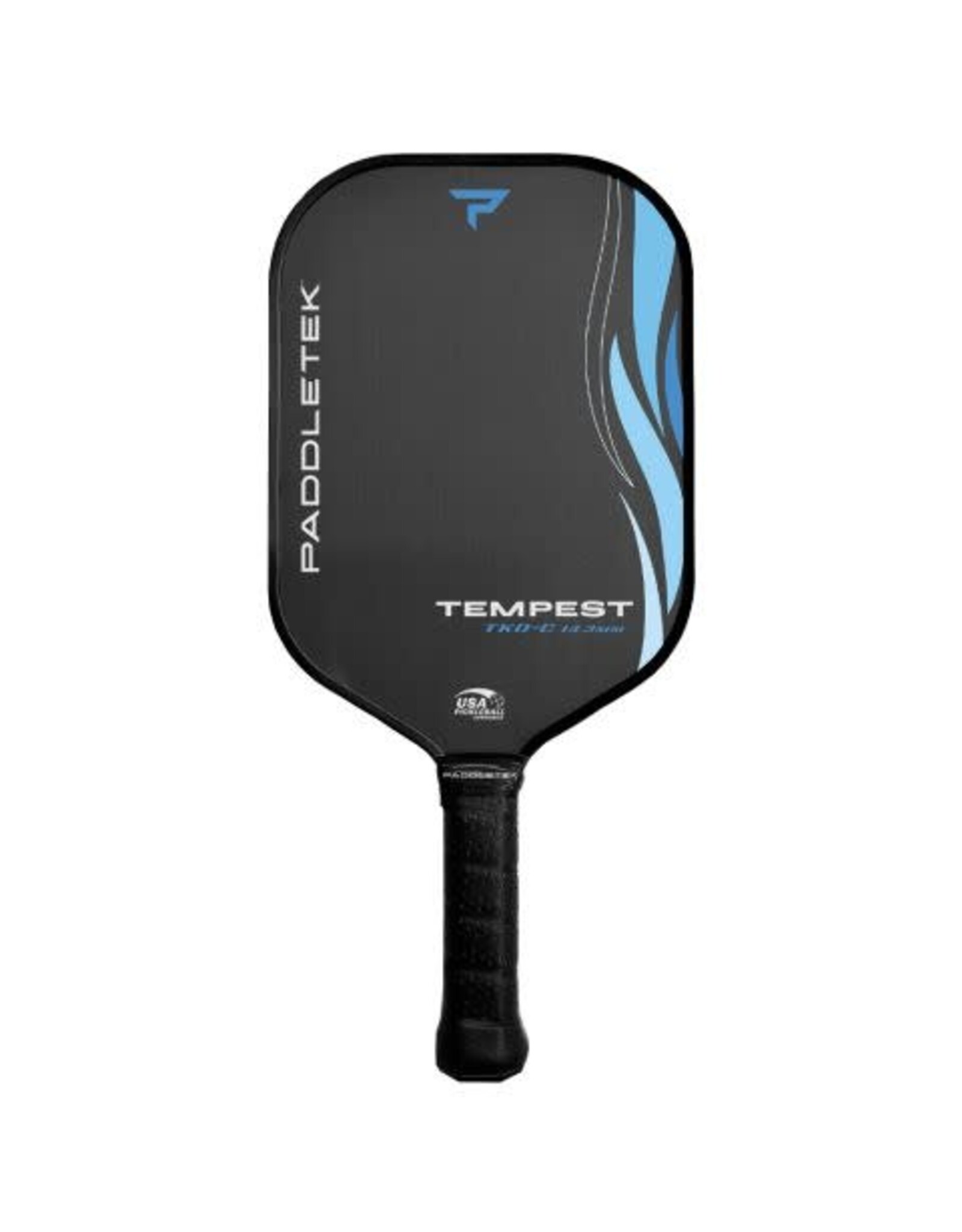 Paddletek Paddletek Tempest TKO-C 14.3 mm Blue Pickleball Paddle