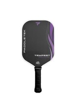Paddletek Paddletek Tempest TKO-C 14.3 mm Purple Pickleball Paddle