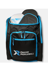 ProXR ProXR Black/Blue Pickleball Bag