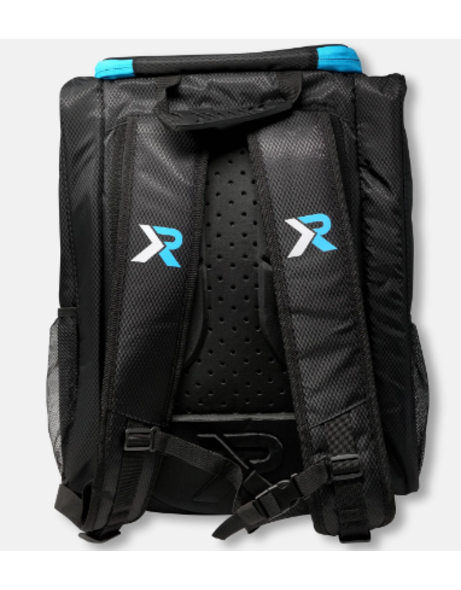 ProXR ProXR Black/Blue Pickleball Bag