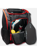 ProXR ProXR Black/Red Pickleball Bag