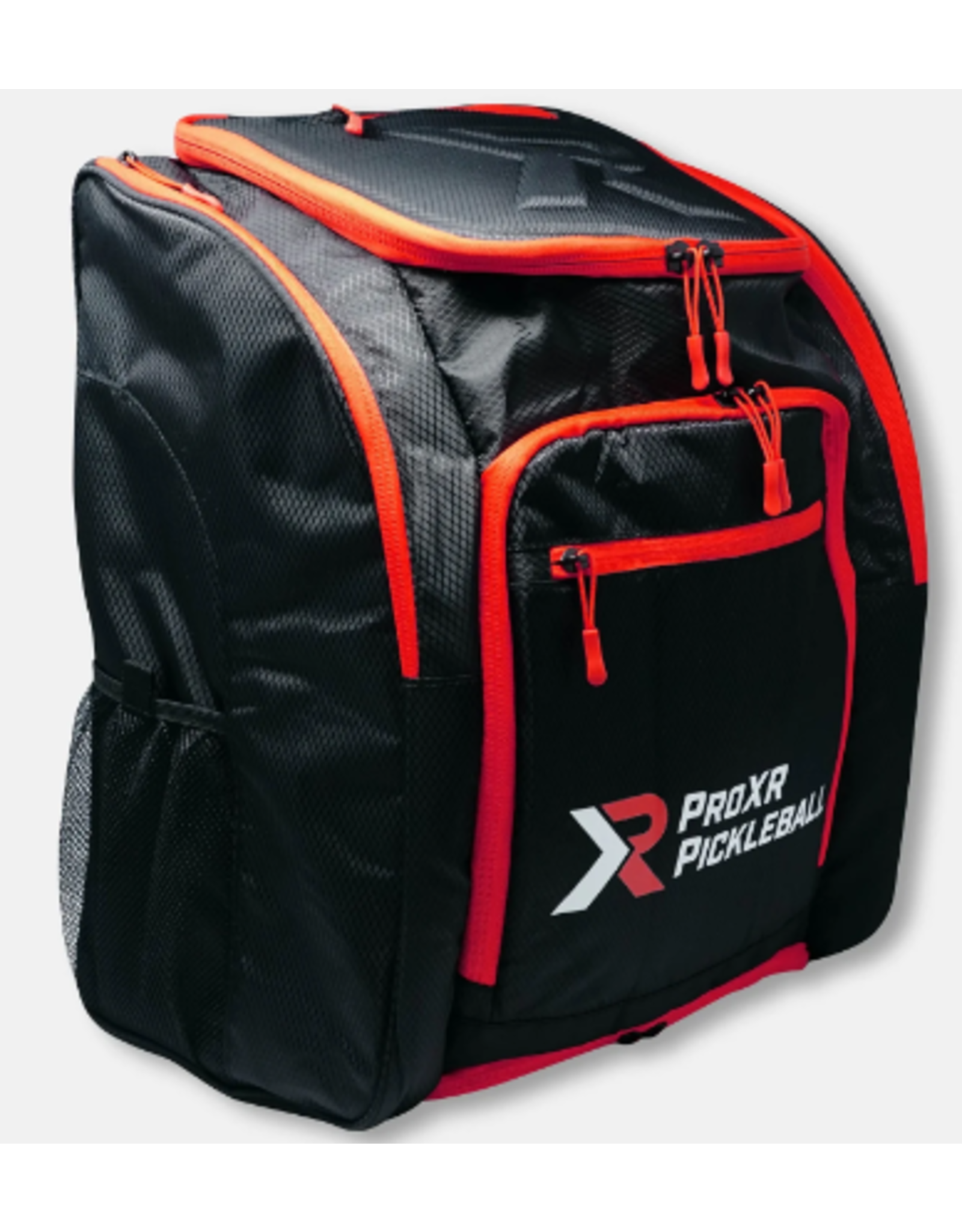 ProXR ProXR Black/Red Pickleball Bag
