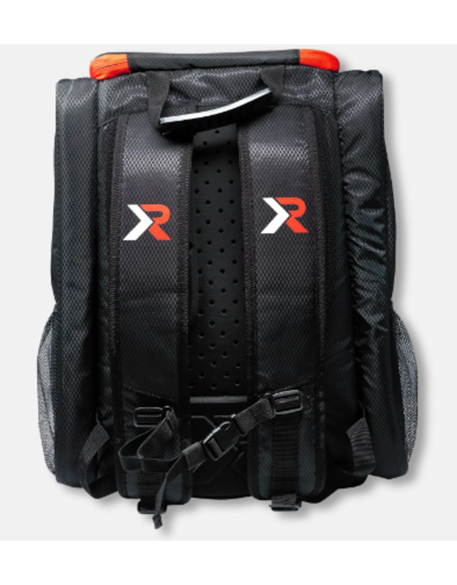 ProXR ProXR Black/Red Pickleball Bag