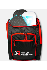 ProXR ProXR Black/Red Pickleball Bag