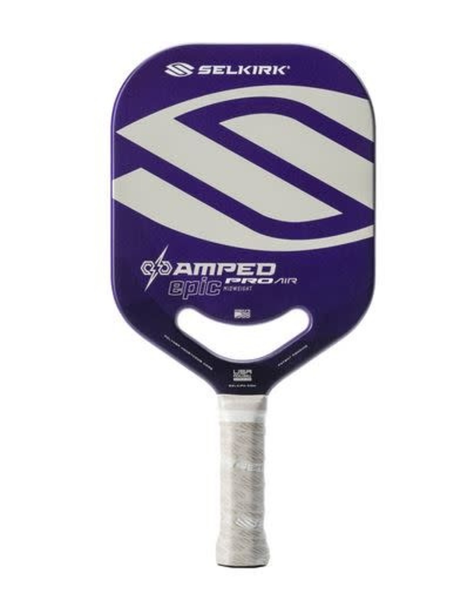 Selkirk Selkirk AMPED Pro Epic Pickleball Paddle