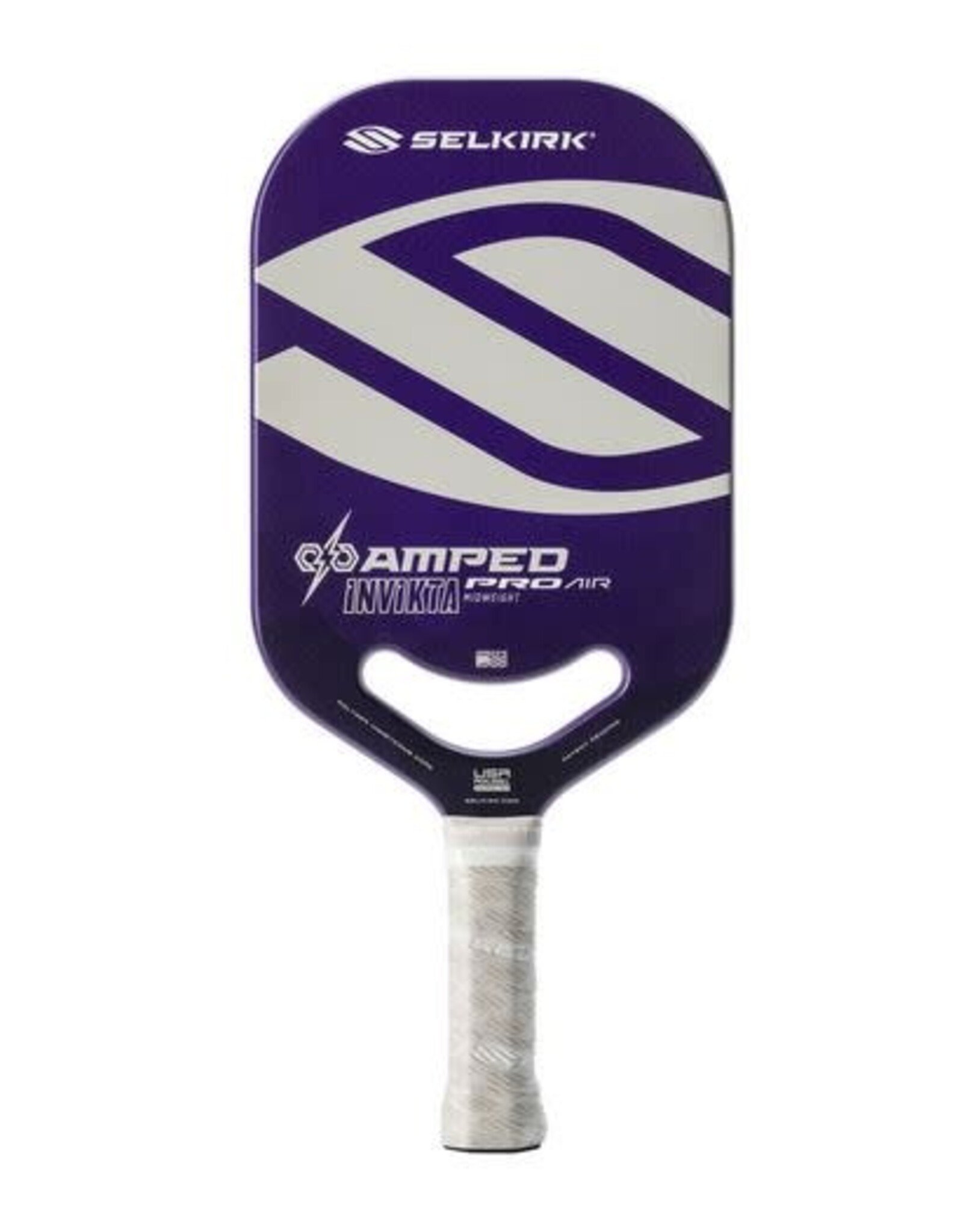 Selkirk Selkirk AMPED Pro Invikta Pickleball Paddle