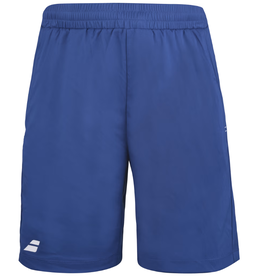 Babolat Babolat Men's Play Short (Sodalite Blue)