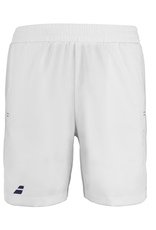 Babolat Babolat Men's Play Short (White/White)