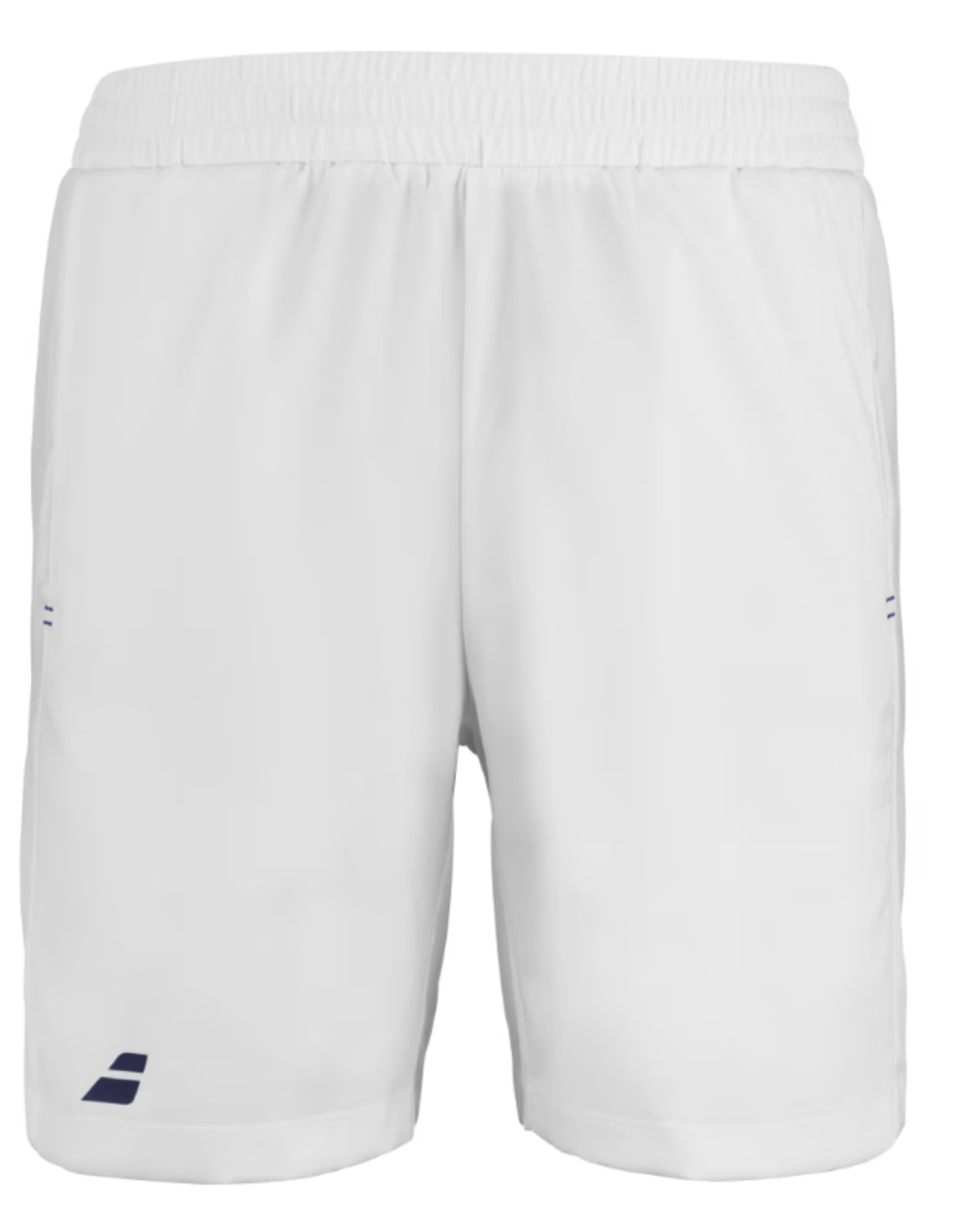 Babolat Babolat Men's Play Short (White/White)