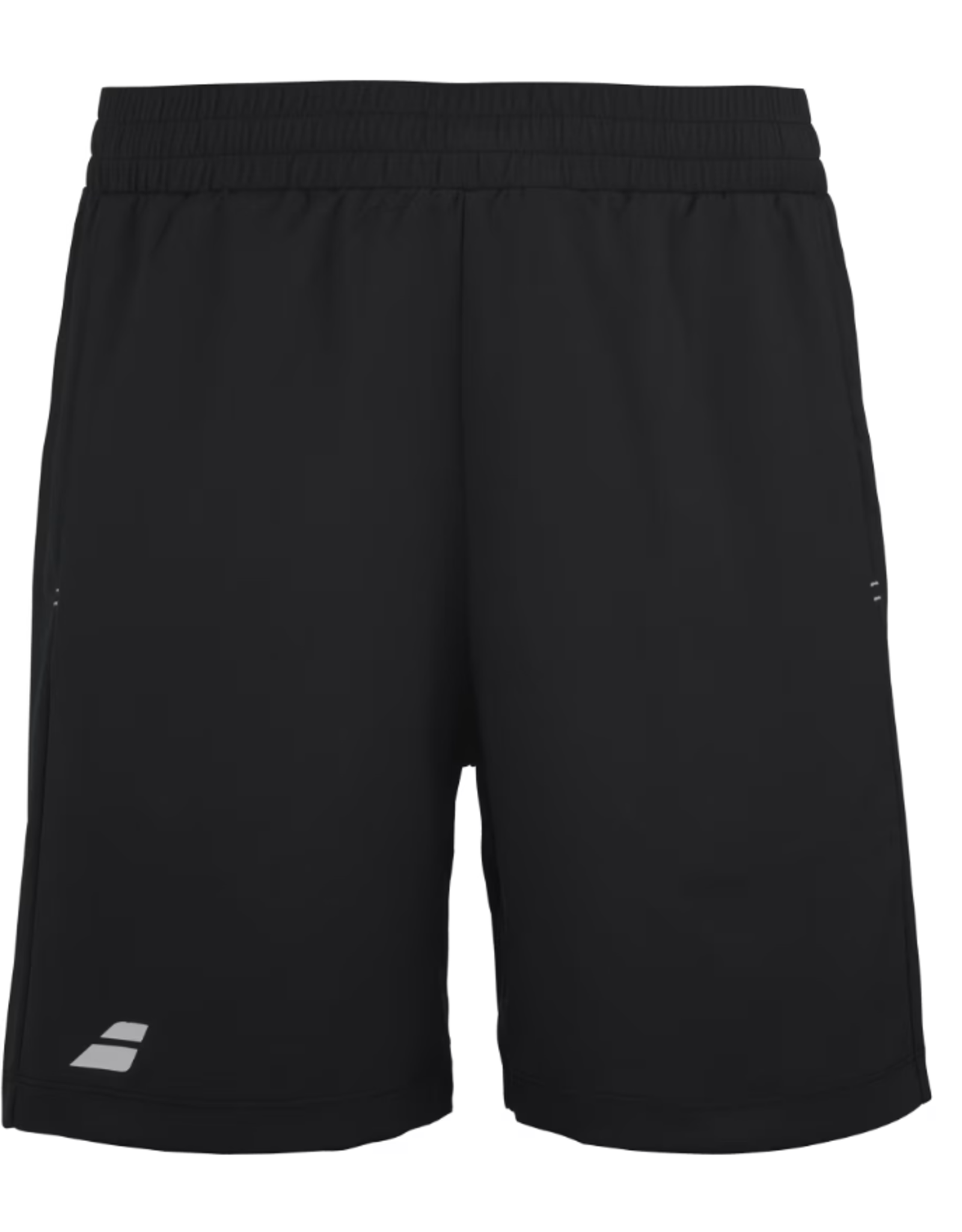 Babolat Babolat Men's Play Short (Black/Black)