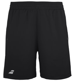 Babolat Babolat Men's Play Short (Black/Black)