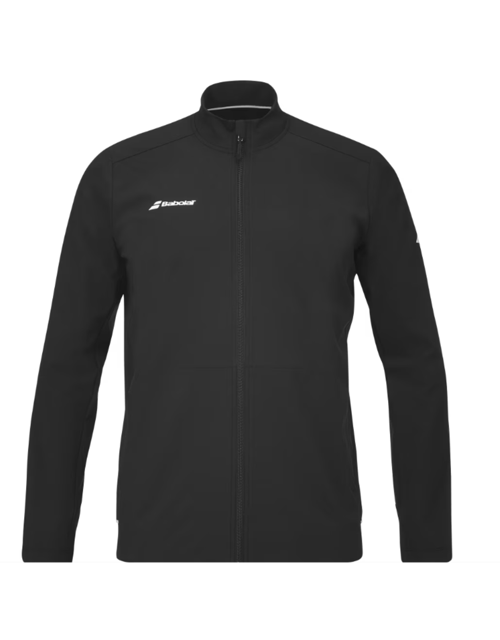 Babolat Babolat Men's Play Jacket Black