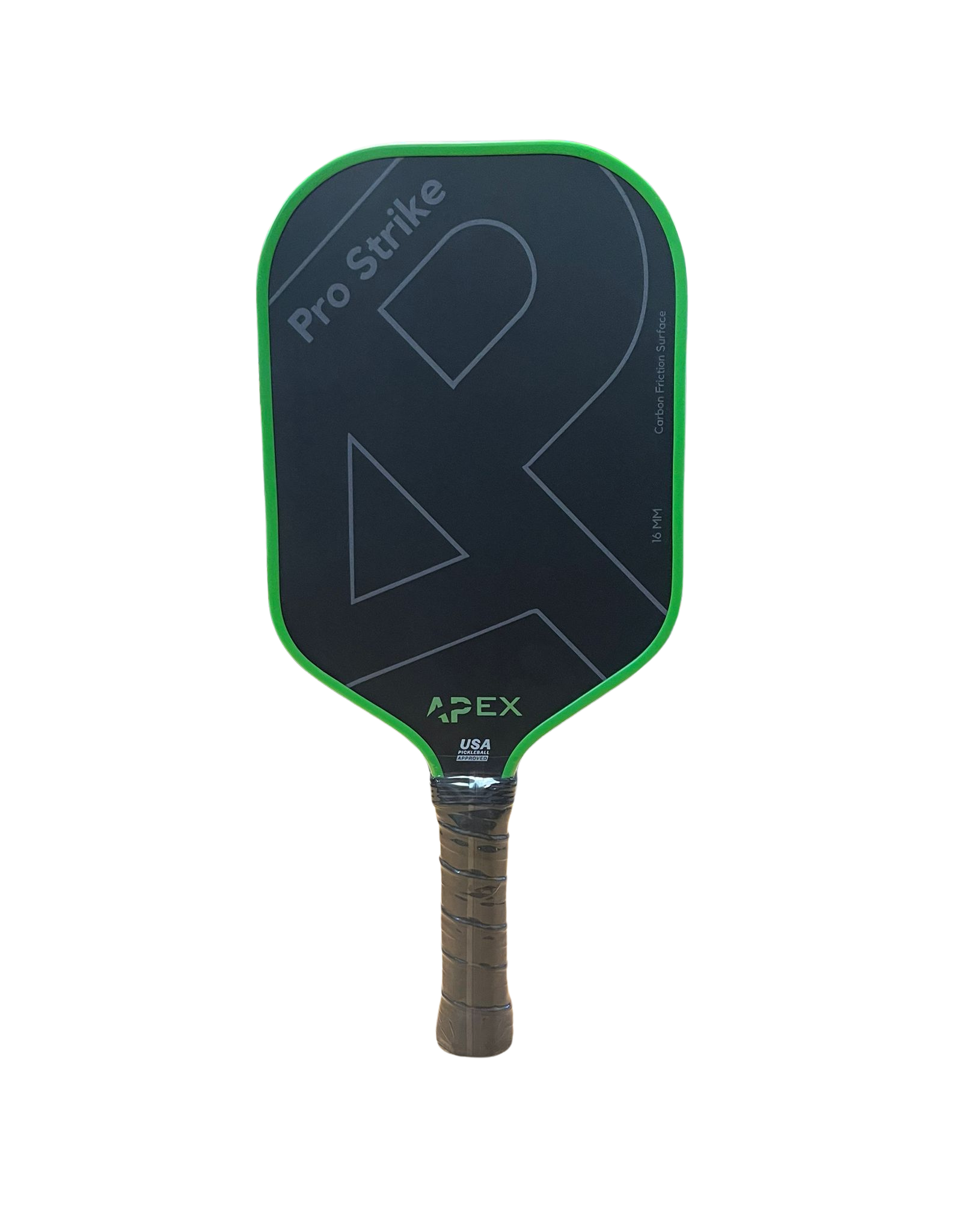 Apex Apex Pro Strike 16mm Pickleball Paddle