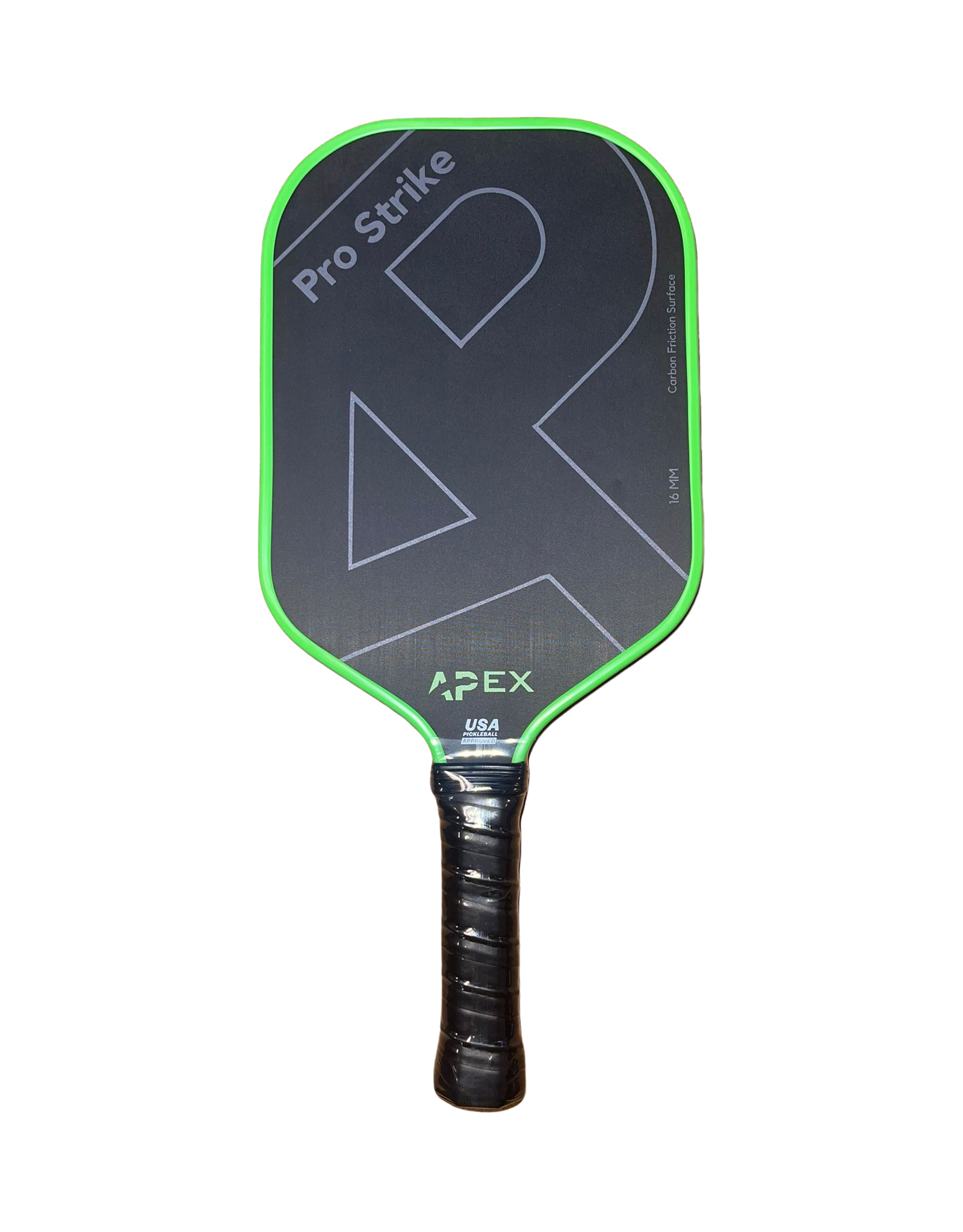 Apex Apex Pro Strike 16mm Pickleball Paddle