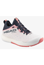 Head Head Women's Motion Pro (White/Blueberry) Pickleball Shoe