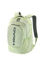 Head Head Pro Tennis Backpack 30L (Liquid L./Anthracite)