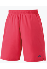 Yonex Yonex Men's Tourney Shorts (GNM Pink) Tennis Short