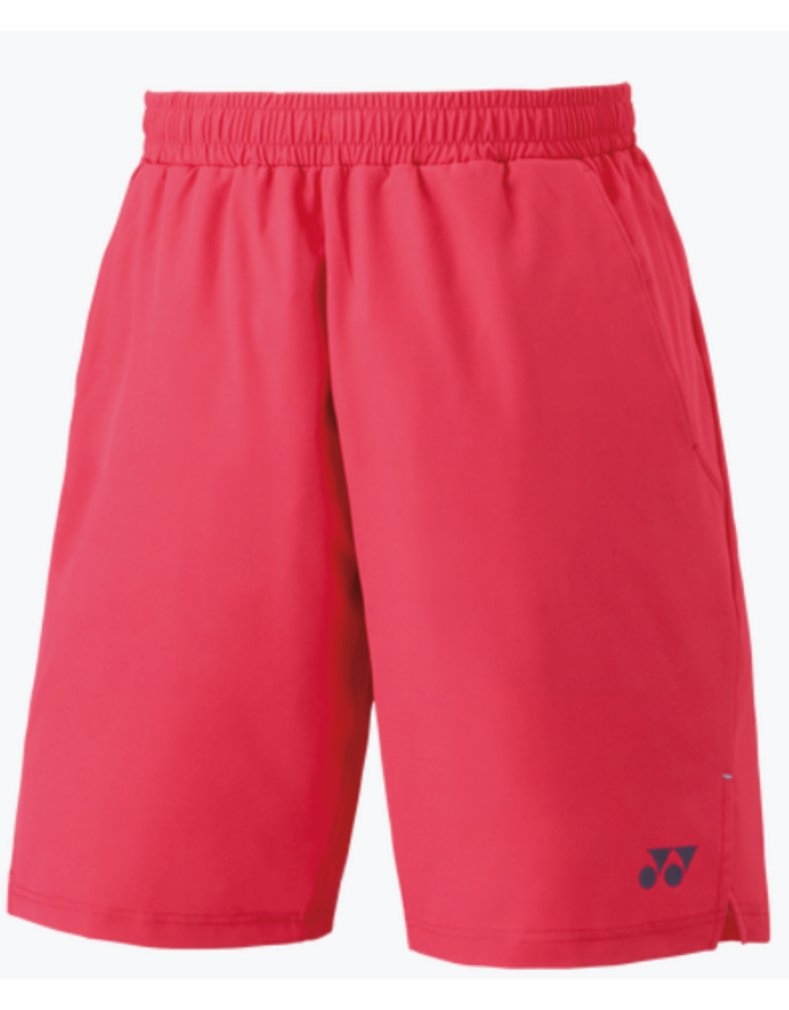 Yonex Yonex Men's Tourney Shorts (GNM Pink) Tennis Short
