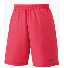 Yonex Yonex Men's Tourney Shorts (GNM Pink) Tennis Short