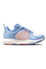 K-Swiss K-Swiss Women's Ultrashot Team (Opn/Wht/Strw) Tennis Shoe