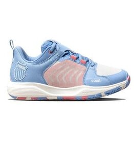 K-Swiss K-Swiss Women's Ultrashot Team (Opn/Wht/Strw) Tennis Shoe