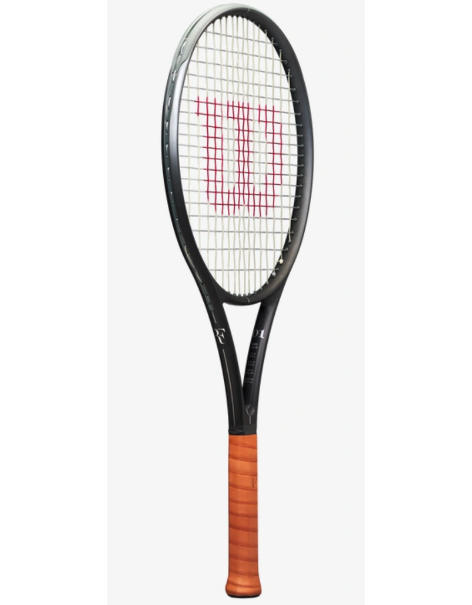 Amazon.com: Wilson RF 01 Pro Unstrung Performance Tennis