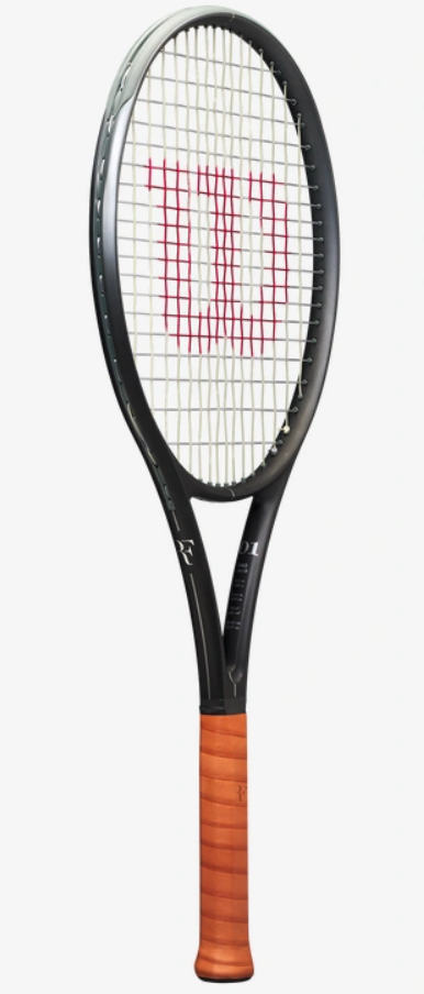 Amazon.com: Wilson RF 01 Pro Unstrung Performance Tennis
